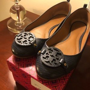 TORY BURCH FLAT